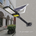 IP65 Outdoor wasserdichte 120W LED Solar Street Light